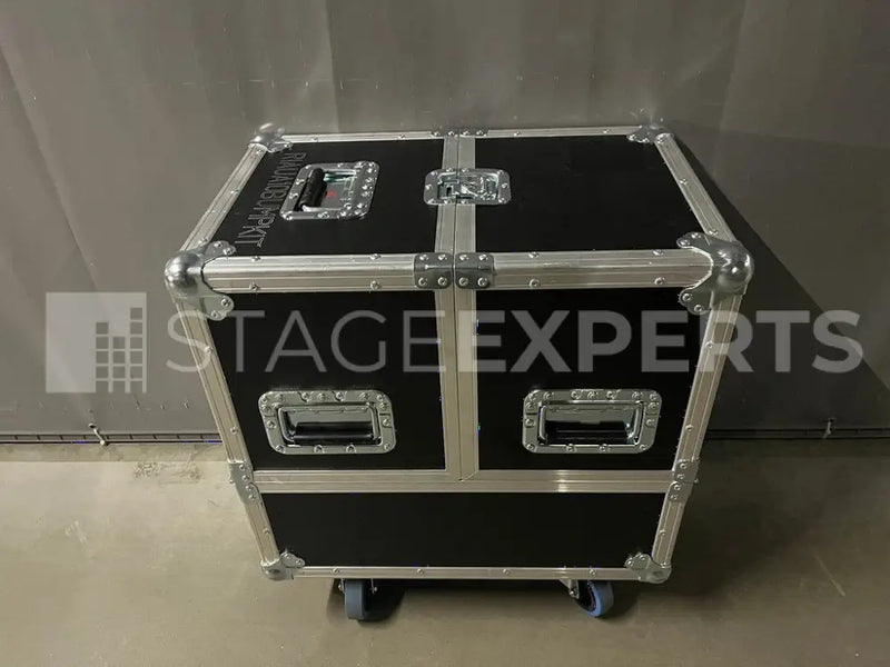 L-Acoustics A10-BUMP Rigging Kit – 2 Frames + Accessories