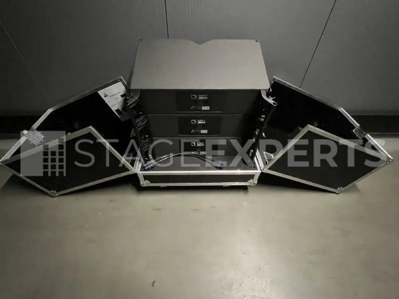 L-Acoustics Kara II 3x Line Array System | Panflex