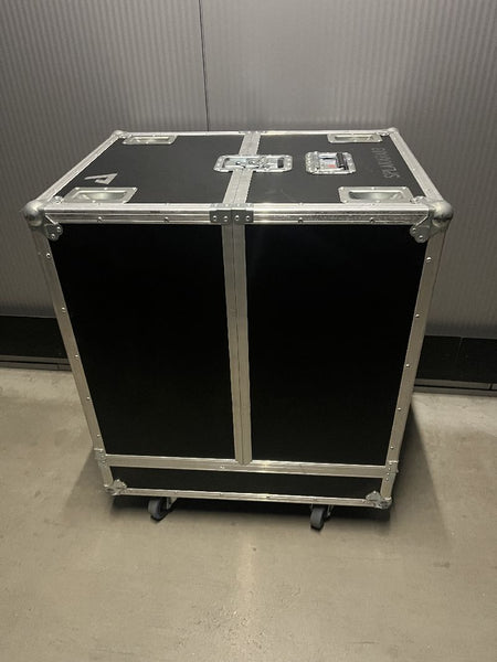 L-Acoustics Kara II 3x Line Array System | Panflex