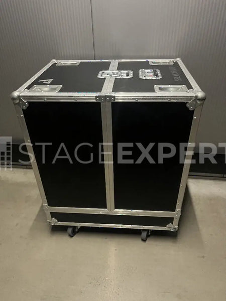 L-Acoustics Kara II 3x Line Array System | Panflex