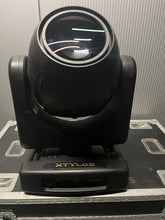 Load image into Gallery viewer, Clay Paky Xtylos Laser Beam Moving Head RGB Fixture
