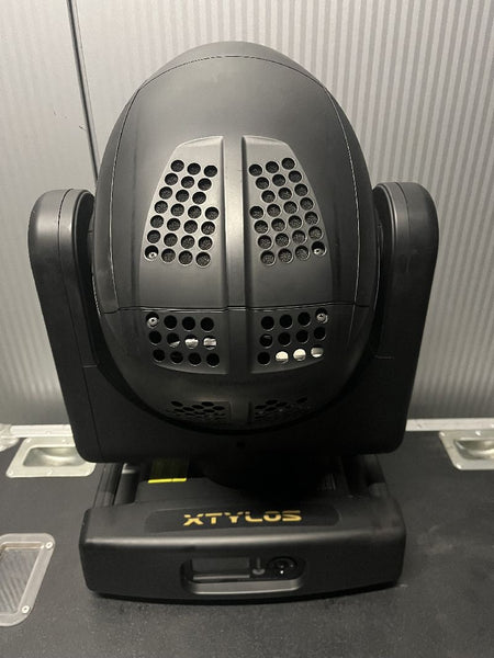 Clay Paky Xtylos Laser Beam Moving Head RGB Fixture