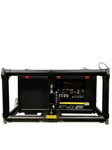 Barco UDM-4K22 FLEX 21K 4K Laser Projector, Events