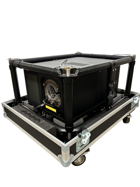 Barco UDM-4K22 FLEX 21K 4K Laser Projector, Events