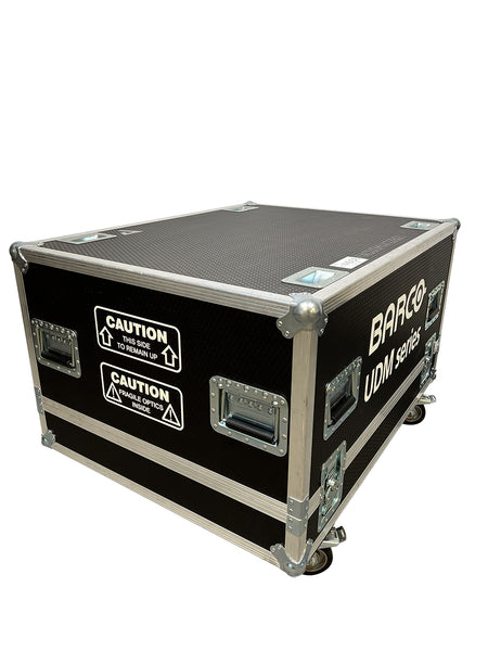 Barco UDM-4K22 FLEX 21K 4K Laser Projector, Events