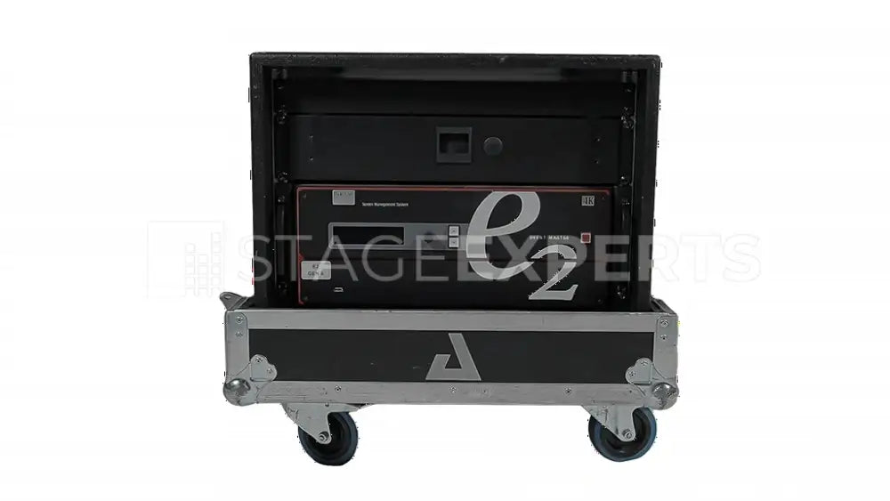 Barco E2 Gen 2 4K Screen Management System | Stage Experts