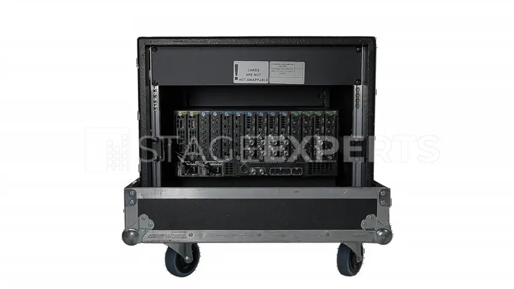 Barco E2 Gen 2 4K Screen Management System | Stage Experts