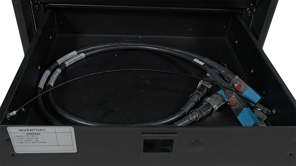 Barco E2 Gen 2 4K Screen Management System | Stage Experts