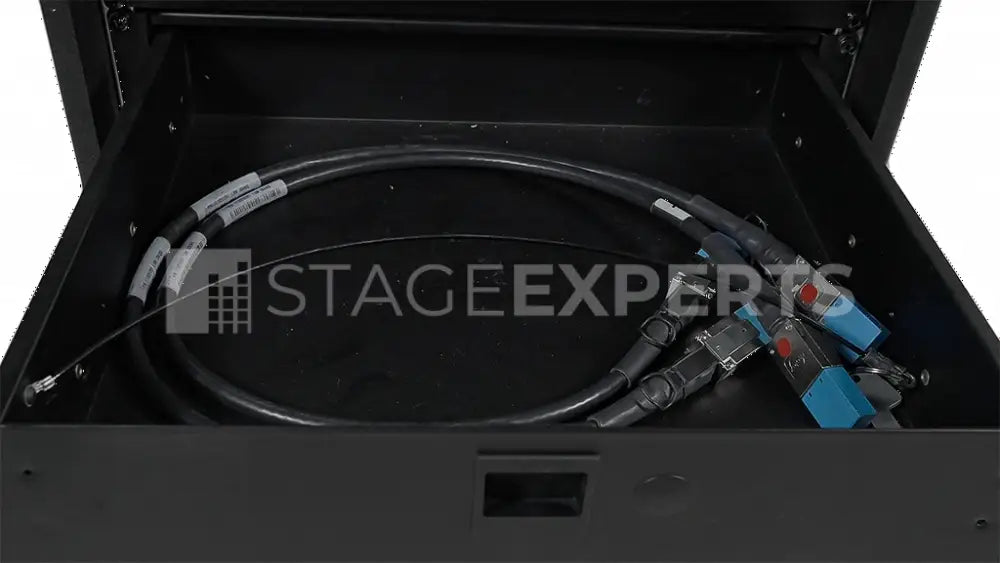 Barco E2 Gen 2 4K Screen Management System | Stage Experts