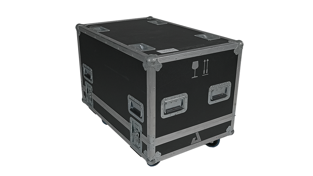 Barco E2 Gen 2 4K Screen Management System | Stage Experts