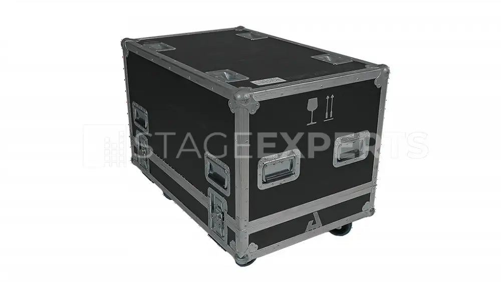 Barco E2 Gen 2 4K Screen Management System | Stage Experts