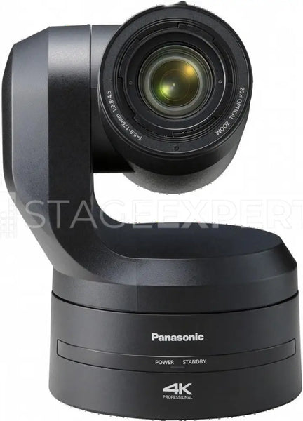 Panasonic AW-UE150KEJ8 4K PTZ Camera | Stage Experts – Pro AV