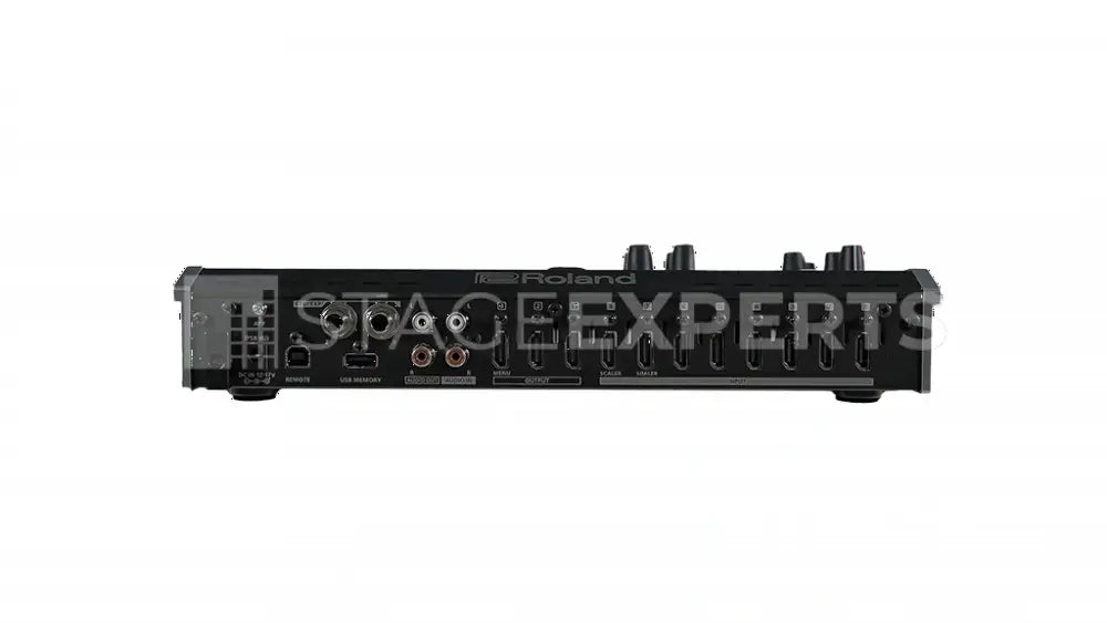Roland V‑8HD HDMI Switcher – 8‑Input Presentation Mixer