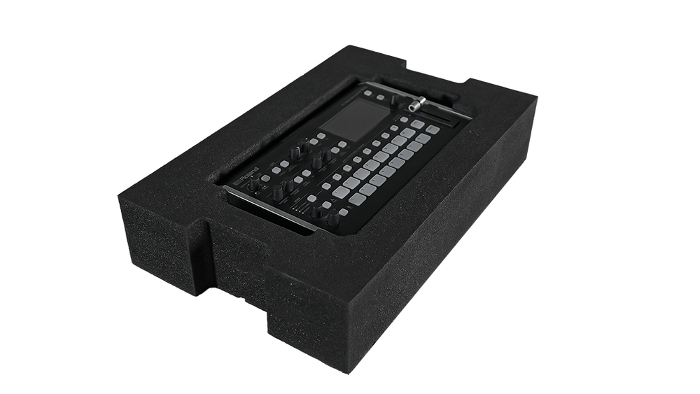 Roland V‑8HD HDMI Switcher – 8‑Input Presentation Mixer