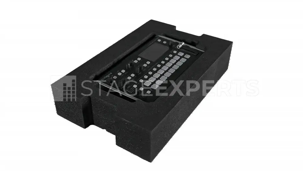 Roland V‑8HD HDMI Switcher – 8‑Input Presentation Mixer