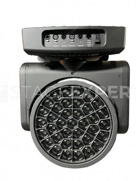 Clay Paky HY B-EYE K25 TEATRO – Silent LED Wash & FX Light