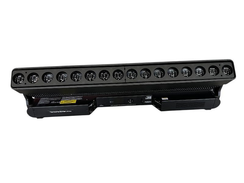 Clay Paky Tambora Batten Round - LED pixel batten