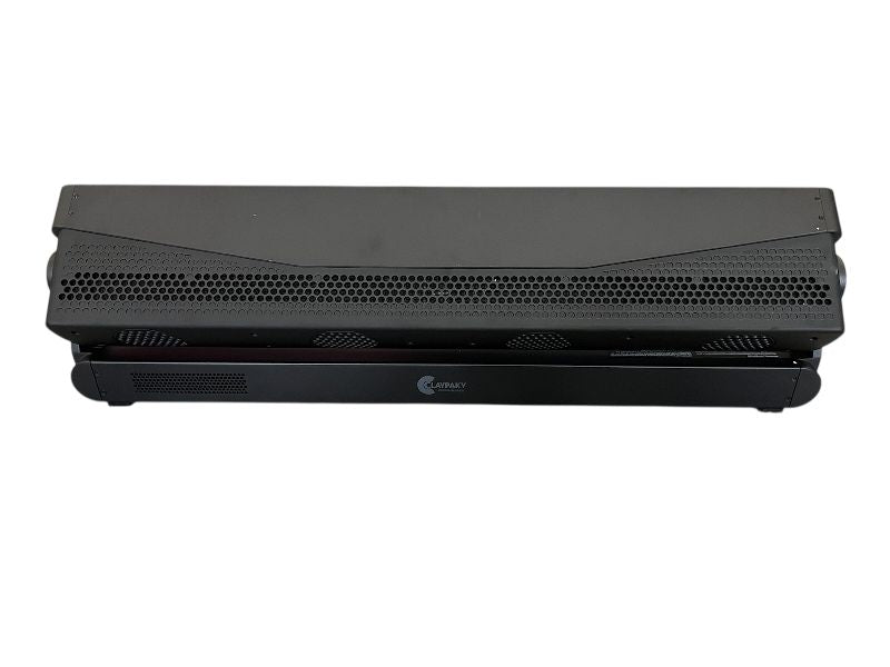 Clay Paky Tambora Batten Round - LED pixel batten
