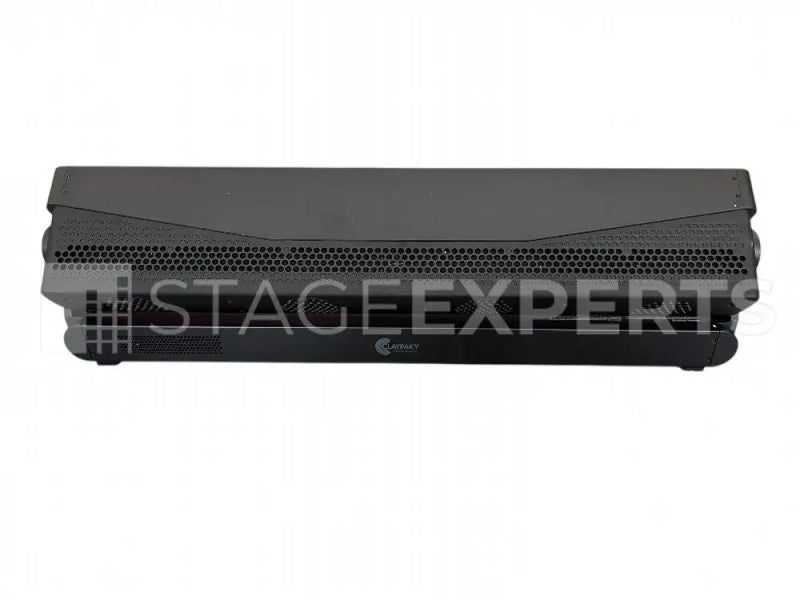 Clay Paky Tambora Batten Round - LED pixel batten