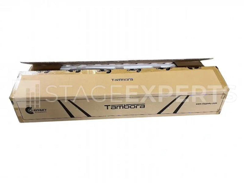 Clay Paky Tambora Batten Round - LED pixel batten
