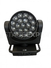 Load image into Gallery viewer, Clay Paky MIDI-B Moving Wash Light – Compact LED Wash Power
