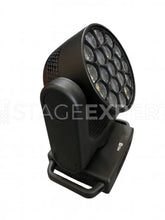 Load image into Gallery viewer, Clay Paky MIDI-B Moving Wash Light – Compact LED Wash Power
