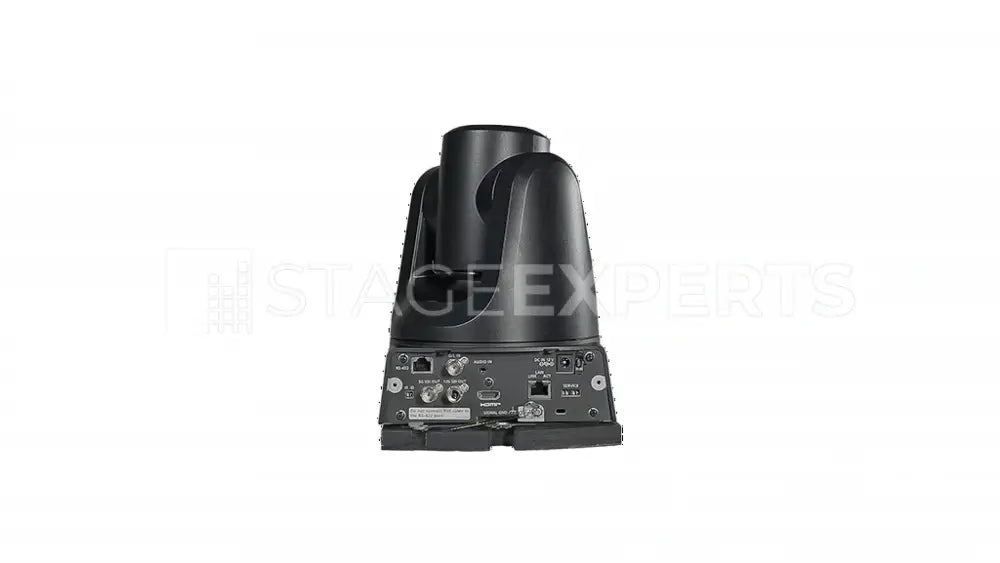 Panasonic AW-UE100KE 4K60 PTZ Camera with NDI & 12G-SDI