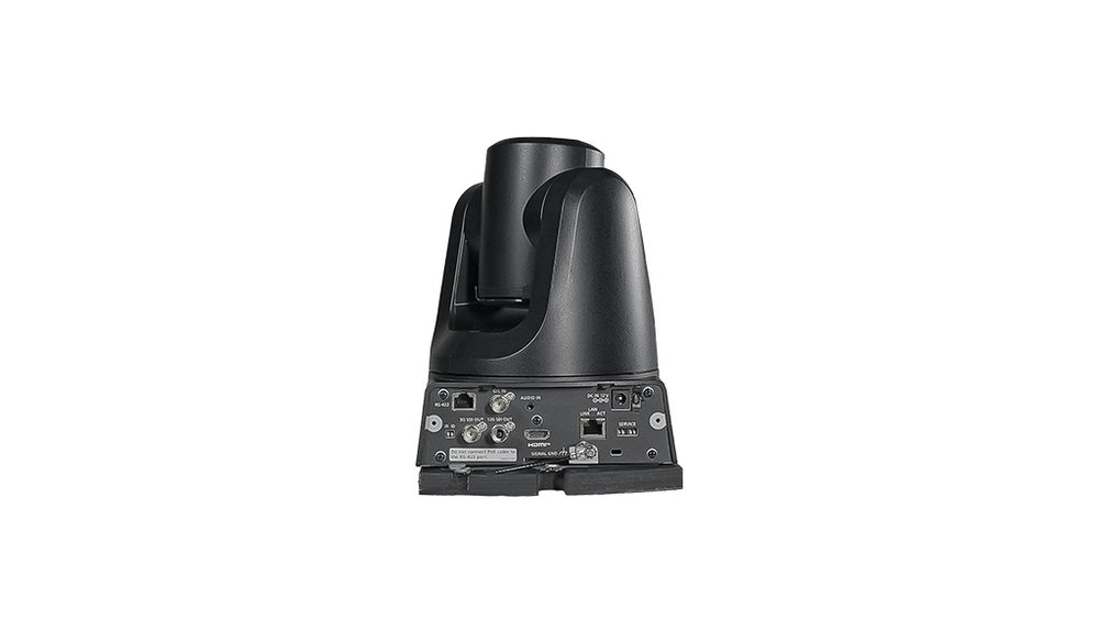 Panasonic AW-UE100K 4K PTZ Camera with NDI, SRT, 12G-SDI
