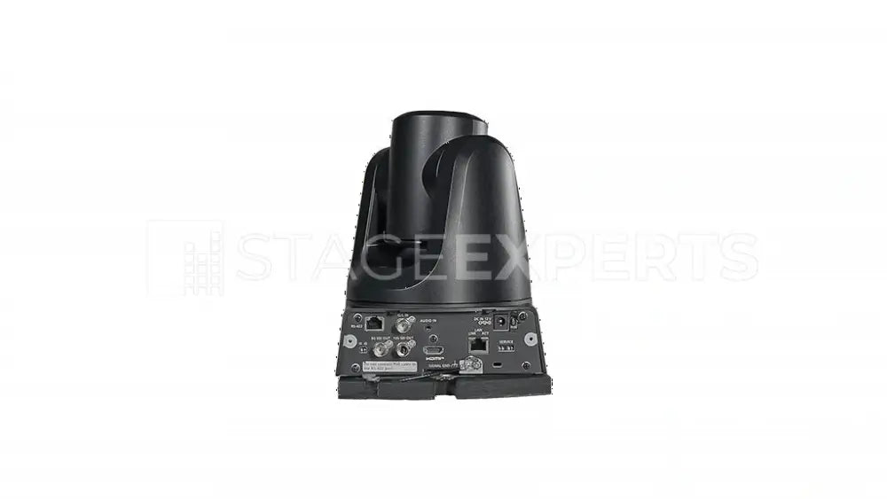Panasonic AW-UE100K 4K PTZ Camera with NDI, SRT, 12G-SDI