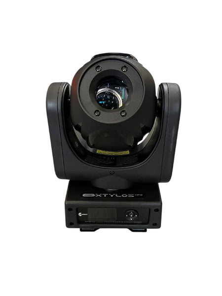 Claypaky Mini Xtylos HPE Laser Beam Moving Light – Compact