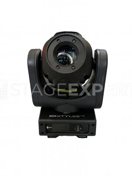 Claypaky Mini Xtylos HPE Laser Beam Moving Light – Compact