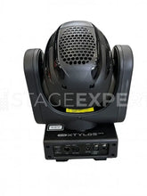 Load image into Gallery viewer, Claypaky Mini Xtylos HPE Laser Beam Moving Light – Compact
