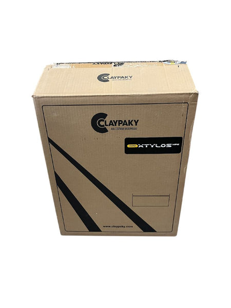 Claypaky Mini Xtylos HPE Laser Beam Moving Light – Compact