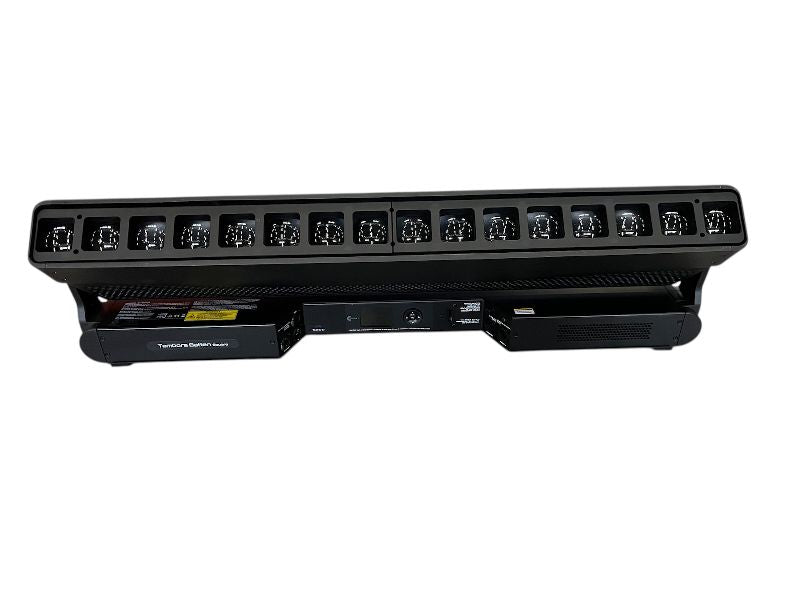 Clay Paky Tambora Batten Square – LED Pixel Batten Light