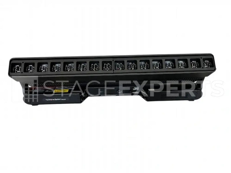 Clay Paky Tambora Batten Square – LED Pixel Batten Light