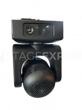 Load image into Gallery viewer, Clay Paky Mini-B WW Warm White LED Wash Moving Light Fixture
