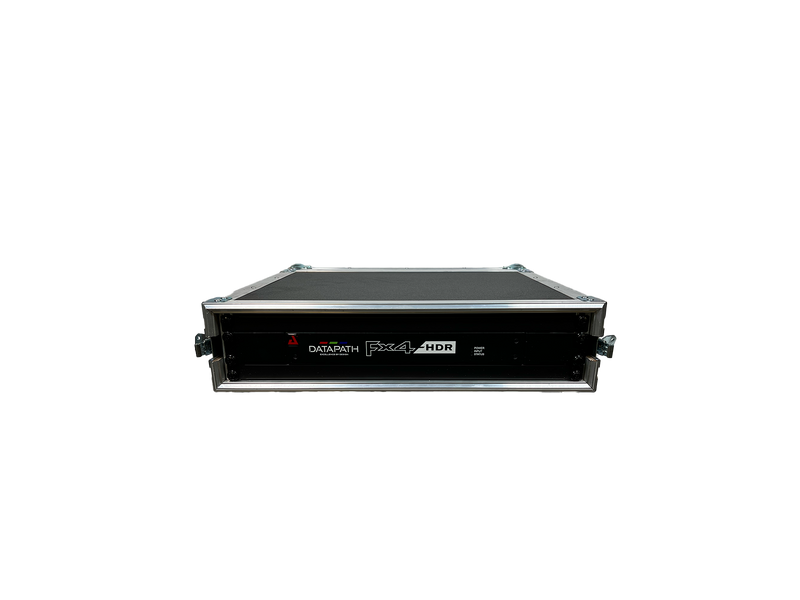 Datapath Fx4 4K Video Wall Controller – 4x HDMI Outputs