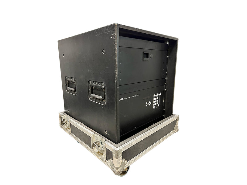 IDK FDX-32 32x32 Matrix Switcher, Modular HDMI to HDBaseT