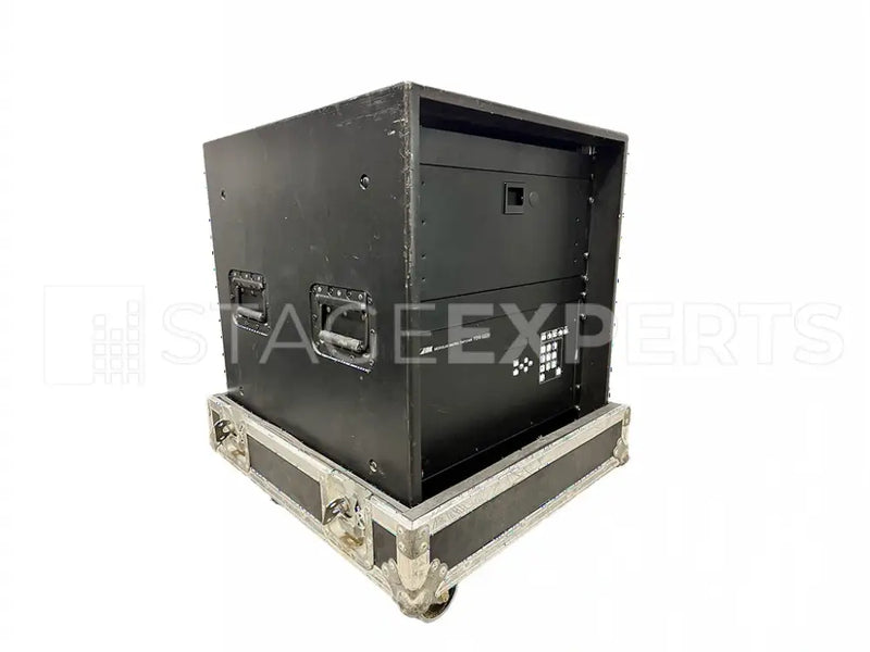 IDK FDX-32 32x32 Matrix Switcher, Modular HDMI to HDBaseT