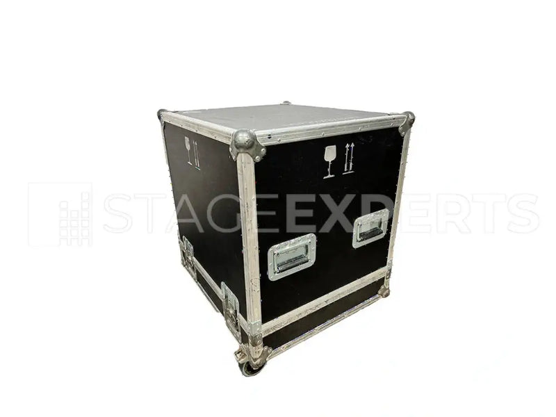 IDK FDX-32 32x32 Matrix Switcher, Modular HDMI to HDBaseT