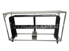 Load image into Gallery viewer, NEXT TRUSS Guardrail Dolly for NEXT STAGE Deck Storage Trolley

