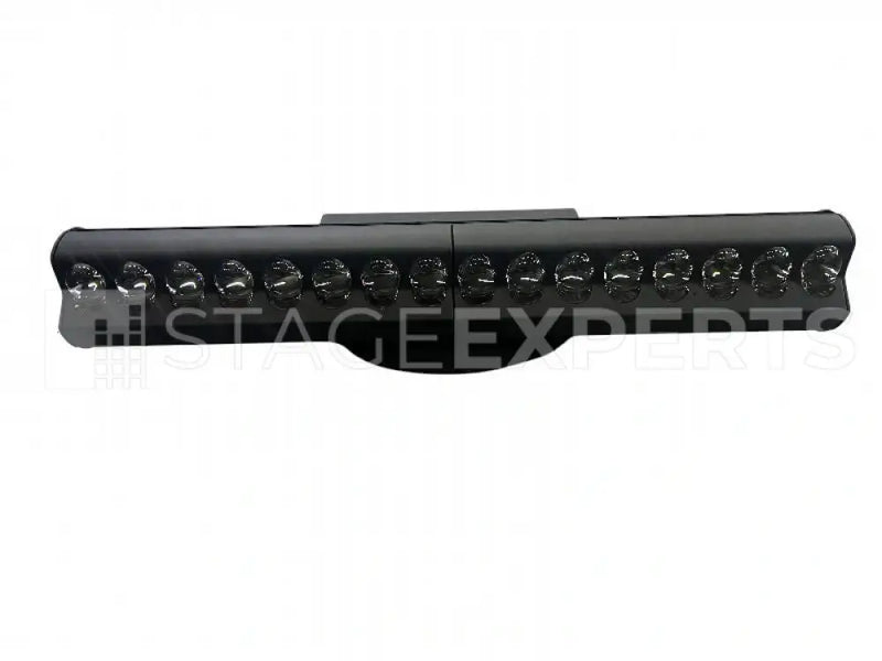 ADB Klemantis AS1000 RGBW LED Cyc Light and Batten Fixture