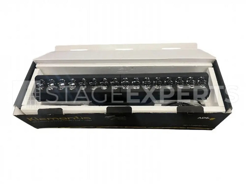 ADB Klemantis AS1000 RGBW LED Cyc Light and Batten Fixture