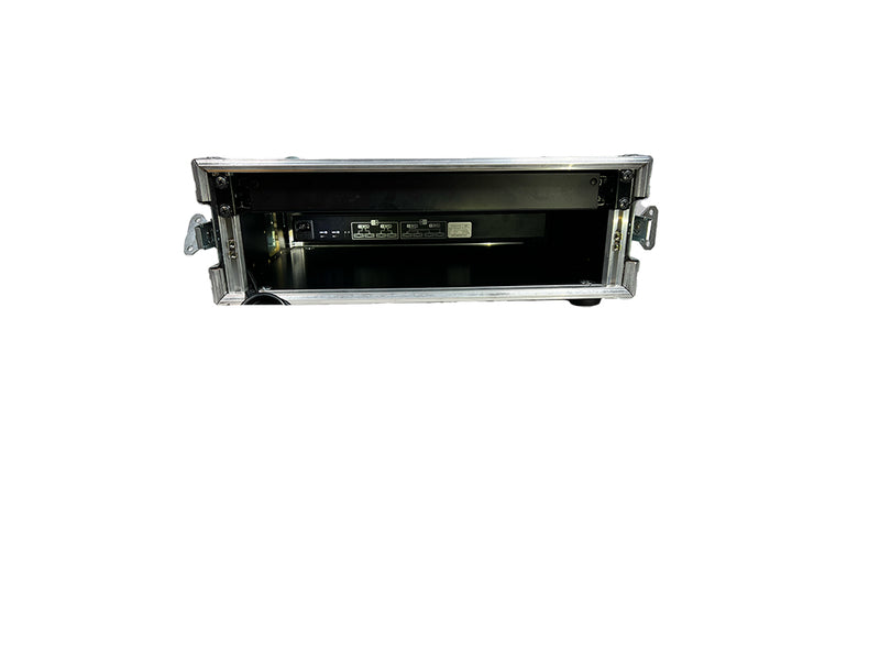 Blackmagic Design MultiDock 10G SSD Docking Station - 4‑Bay