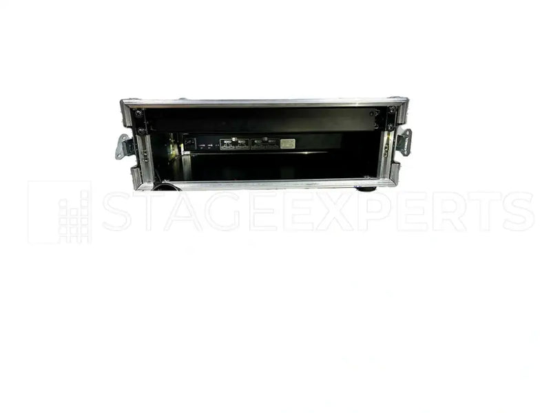 Blackmagic Design MultiDock 10G 4‑Bay SSD Dock – USB‑C
