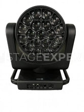 Load image into Gallery viewer, Clay Paky Midi-B LED Moving Head Wash Light | Stage Experts
