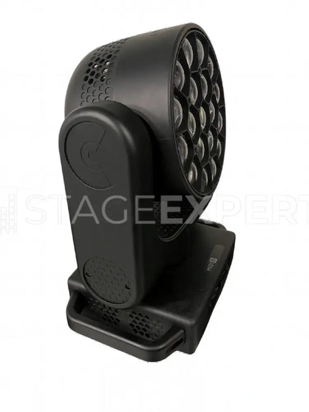 Clay Paky Midi-B LED Moving Head Wash Light | Stage Experts