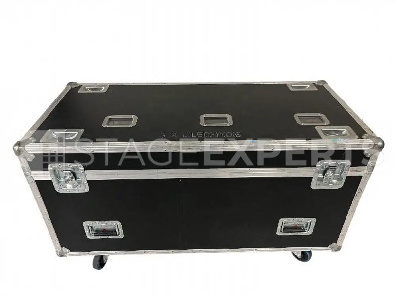 Clay Paky Midi-B LED Moving Head Wash Light | Stage Experts