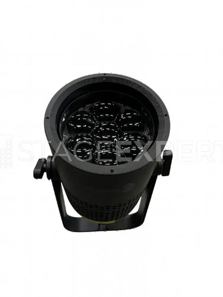 Clay Paky Actoris ParLED – Compact Silent RGBWW LED PAR