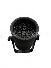 Load image into Gallery viewer, Clay Paky Actoris ParLED – Compact Silent RGBWW LED PAR
